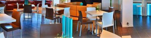 фото отеля La Grande Baie Resort La Palmyre