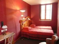Hotel Saint-Christophe