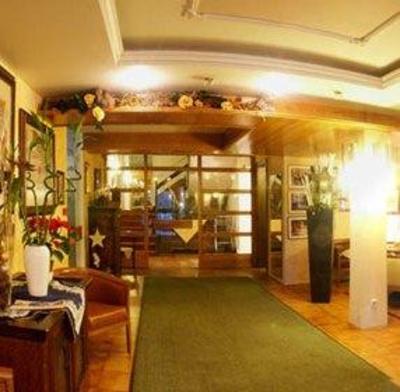 фото отеля Hotel Panoramik