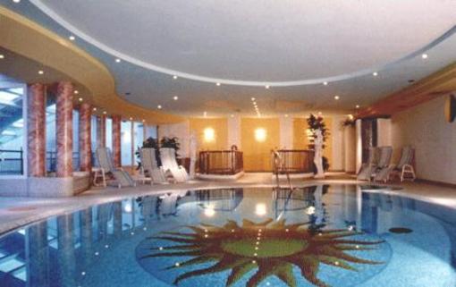фото отеля Hotel Panoramik