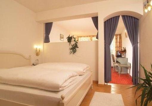 фото отеля Hotel Panoramik