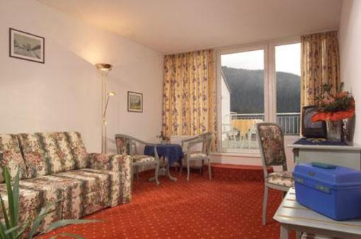 фото отеля Hotel Panoramik
