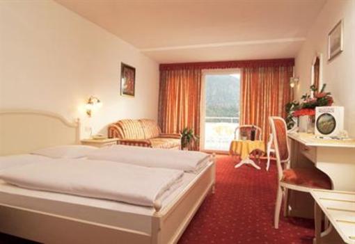 фото отеля Hotel Panoramik