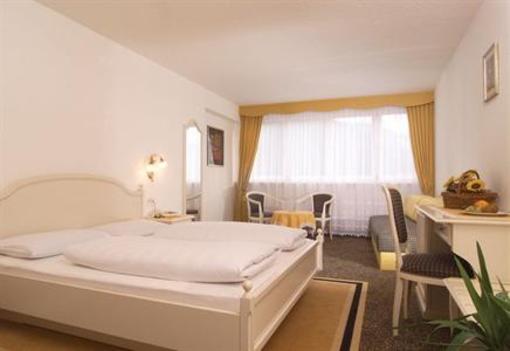 фото отеля Hotel Panoramik