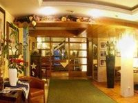 Hotel Panoramik