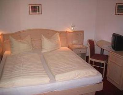 фото отеля Hotel & Appartements Spitalerhof