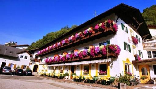 фото отеля Hotel & Appartements Spitalerhof