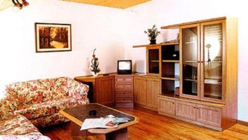фото отеля Hotel & Appartements Spitalerhof