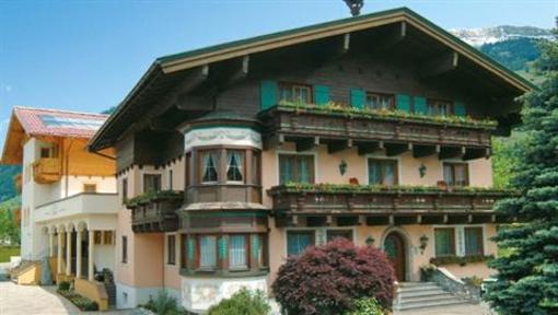 фото отеля Landhaus And Appartmenthaus Haussteiner Dorfgastein