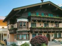 Landhaus And Appartmenthaus Haussteiner Dorfgastein