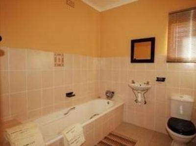 фото отеля Boikhutsong Guesthouse