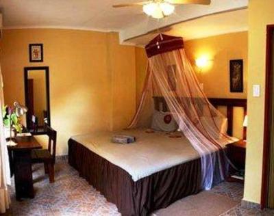 фото отеля Boikhutsong Guesthouse