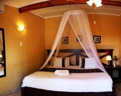 фото отеля Boikhutsong Guesthouse