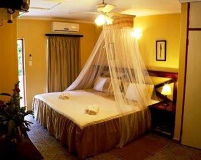 фото отеля Boikhutsong Guesthouse