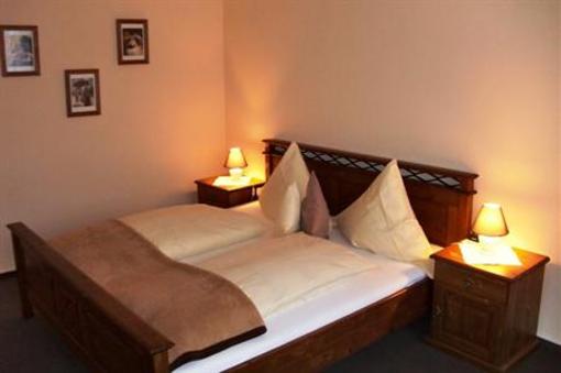 фото отеля Hotel Mietz