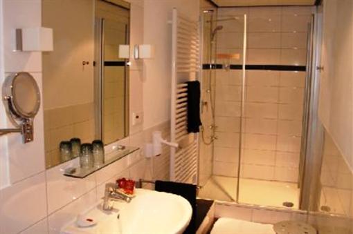 фото отеля Hotel Mietz