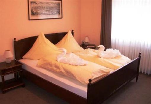 фото отеля Hotel Mietz
