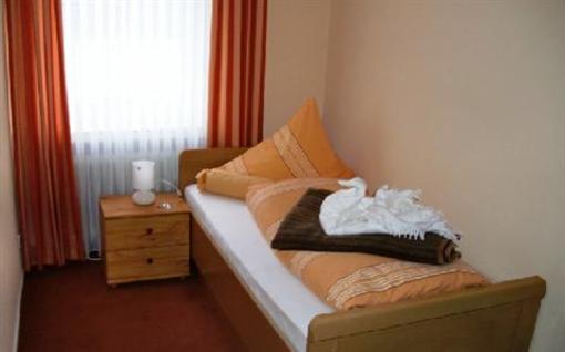 фото отеля Hotel Mietz