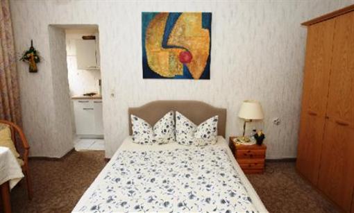 фото отеля Hotel Mietz