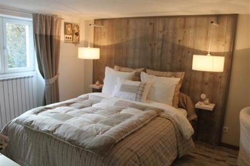фото отеля Chambres d'hôtes le Manoir