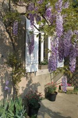 фото отеля Chambres d'hôtes le Manoir