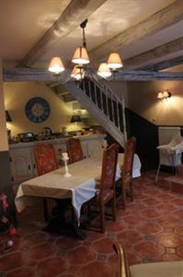 фото отеля Chambres d'hôtes le Manoir