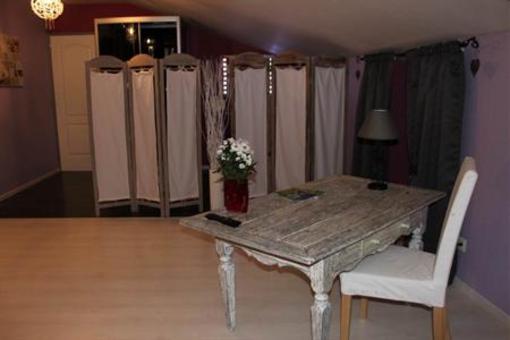 фото отеля Chambres d'hôtes le Manoir