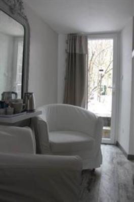 фото отеля Chambres d'hôtes le Manoir
