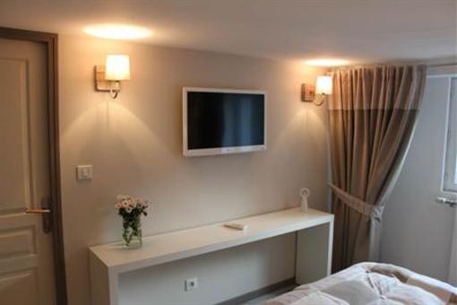 фото отеля Chambres d'hôtes le Manoir