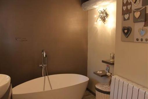 фото отеля Chambres d'hôtes le Manoir