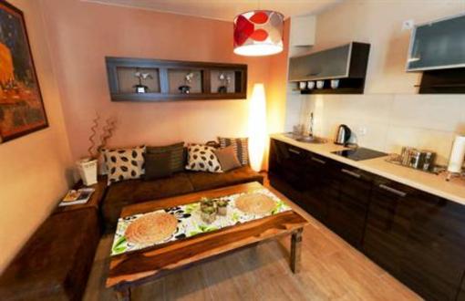 фото отеля Apartamenty Sunandsnow Promenada