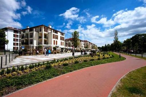 фото отеля Apartamenty Sunandsnow Promenada
