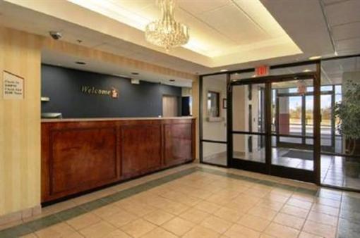 фото отеля Red Roof Inn Augusta