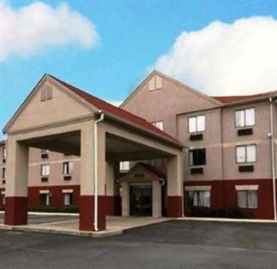фото отеля Red Roof Inn Augusta