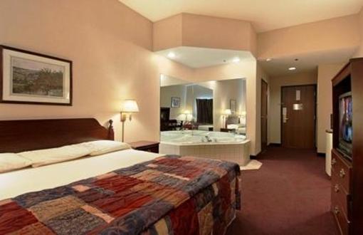 фото отеля Red Roof Inn Augusta