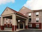 фото отеля Red Roof Inn Augusta