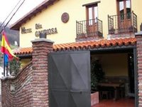 Hotel Dona Gaudiosa