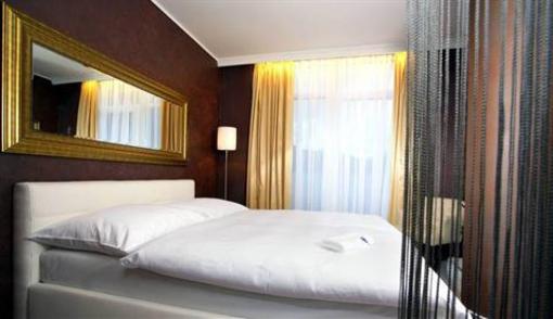 фото отеля Hotel Pax