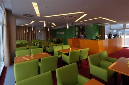 фото отеля Hotel Pax