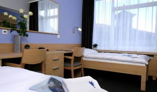 фото отеля Hotel Pax