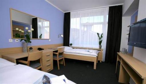 фото отеля Hotel Pax