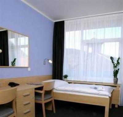 фото отеля Hotel Pax