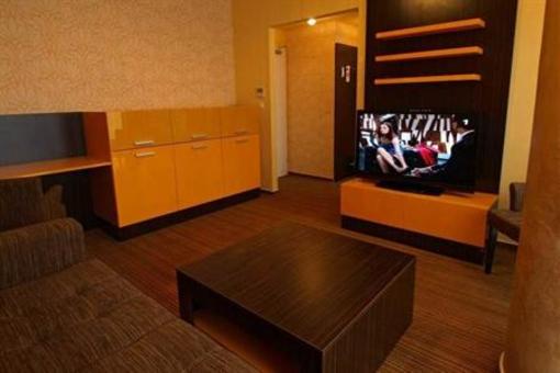 фото отеля Hotel Pax