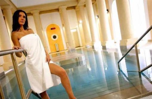фото отеля Hotel Pax