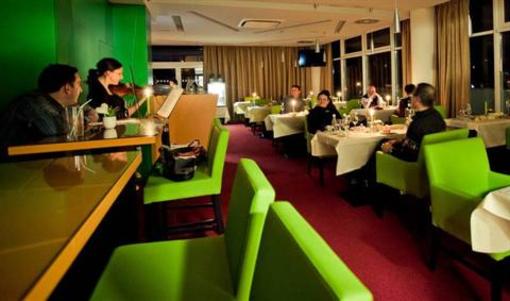 фото отеля Hotel Pax