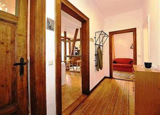 фото отеля Holiday Home Crowson & Crowson