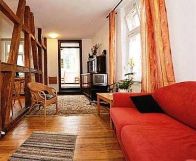 фото отеля Holiday Home Crowson & Crowson