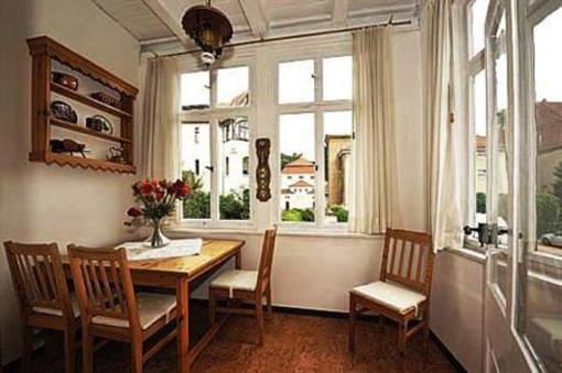 фото отеля Holiday Home Crowson & Crowson