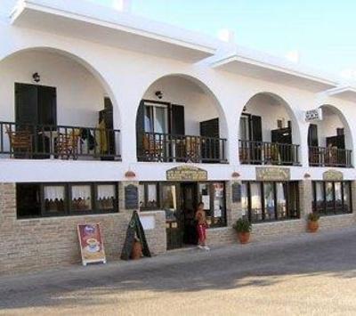 фото отеля Hotel Ivi