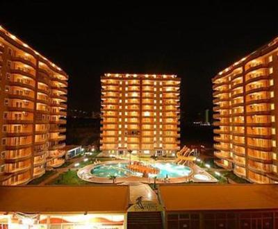фото отеля Country Club